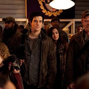Foto Falling Skies
