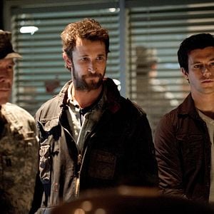 Foto Falling Skies