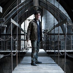 Foto Harry Potter e as Relíquias da Morte - Parte 2