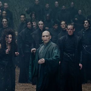 Foto Harry Potter e as Relíquias da Morte - Parte 2