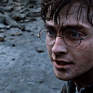 Foto Harry Potter e as Relíquias da Morte - Parte 2