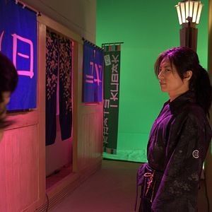 Foto Uma Cidade Sem Lei