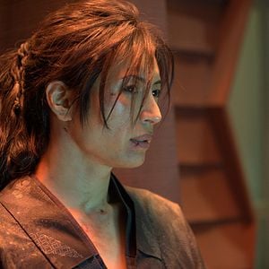 Foto Uma Cidade Sem Lei