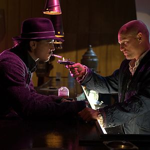 Foto Uma Cidade Sem Lei