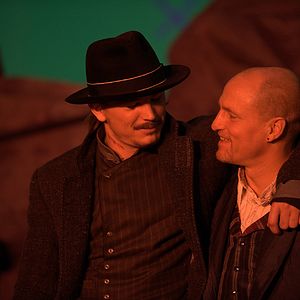 Foto Uma Cidade Sem Lei