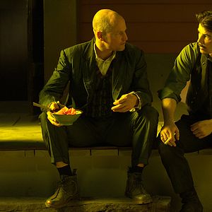 Foto Uma Cidade Sem Lei