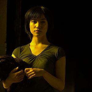 Foto Uma Cidade Sem Lei