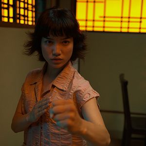 Foto Uma Cidade Sem Lei