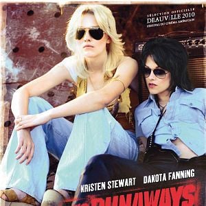 Foto The Runaways - Garotas do Rock