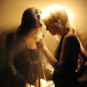 Foto The Runaways - Garotas do Rock