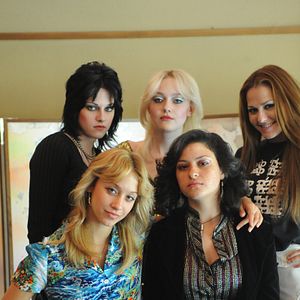 Foto Floria Sigismondi