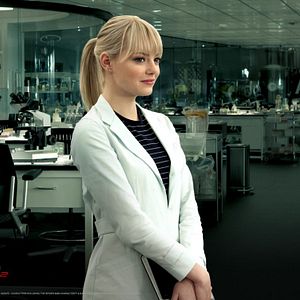 Foto O Espetacular Homem-Aranha