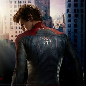 Foto O Espetacular Homem-Aranha