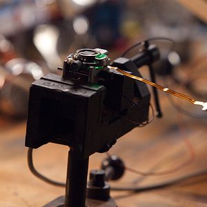 Foto O Espetacular Homem-Aranha