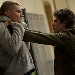 Foto O Espetacular Homem-Aranha