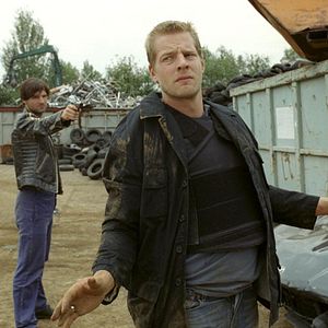 Foto Mišel Maticević