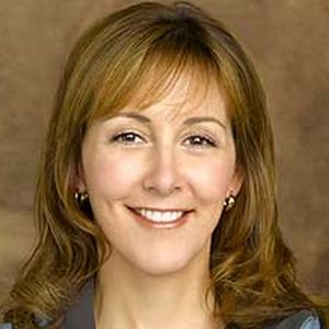 Foto Cynthia Stevenson