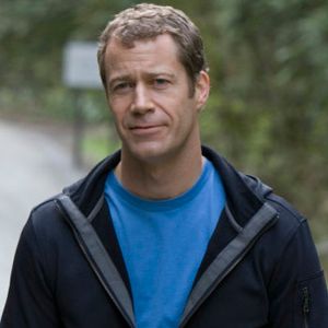 Foto Colin Ferguson
