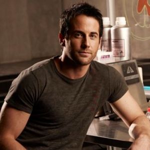 Foto Niall Matter