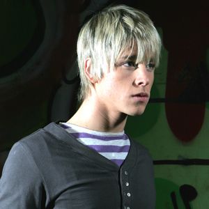 Foto Mitch Hewer