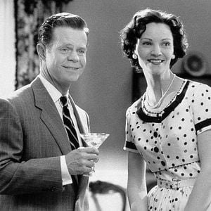 Foto Pleasantville - A Vida em Preto e Branco