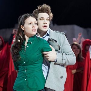 Foto Os Vampiros que se Mordam