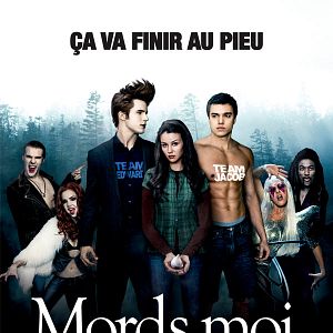 Foto Os Vampiros que se Mordam