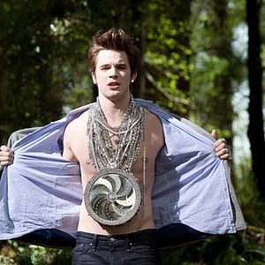 Foto Os Vampiros que se Mordam