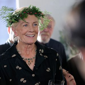 Foto Vanessa Redgrave