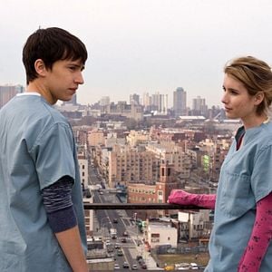 Foto Se Enlouquecer, Não se Apaixone