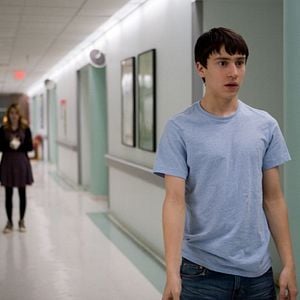 Foto Se Enlouquecer, Não se Apaixone