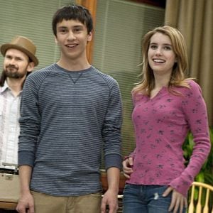 Foto Se Enlouquecer, Não se Apaixone