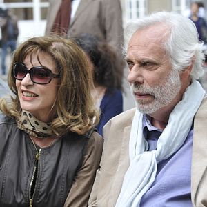 Foto Marie-France Pisier