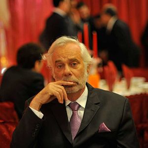 Foto Jean-Luc Bideau