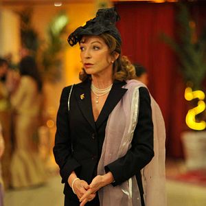 Foto Marie-France Pisier