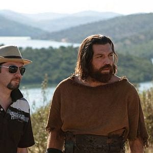 Foto Hovik Keuchkerian