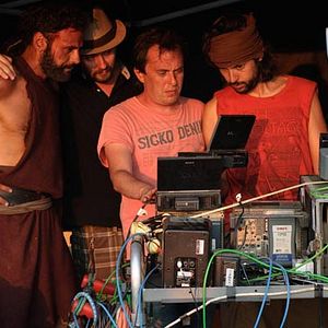 Foto Roberto Enriquez