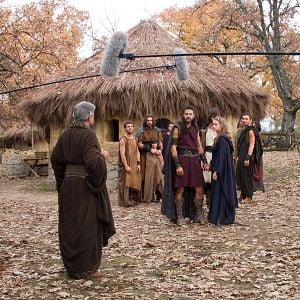 Foto Hovik Keuchkerian