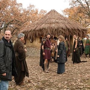 Foto Hovik Keuchkerian