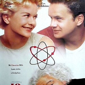 Foto A Teoria do Amor