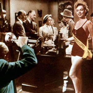 Foto Travessuras de Casados