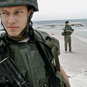 Foto Rock the Casbah