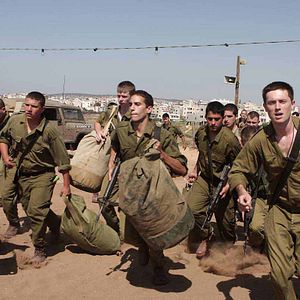 Foto Rock the Casbah