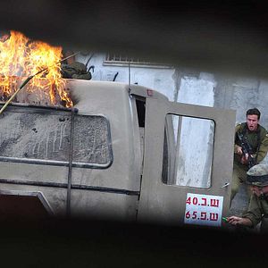 Foto Rock the Casbah