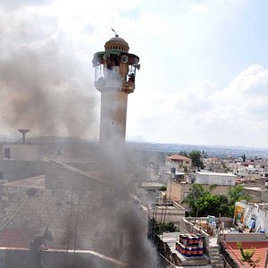 Foto Rock the Casbah