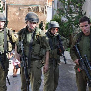 Foto Rock the Casbah