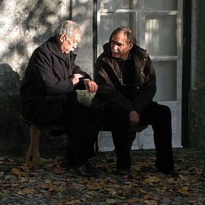 Foto Mistérios de Lisboa