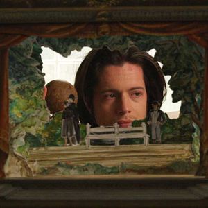 Foto Mistérios de Lisboa