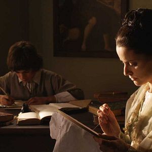 Foto Mistérios de Lisboa