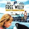 Foto Free Willy - A Grande Fuga